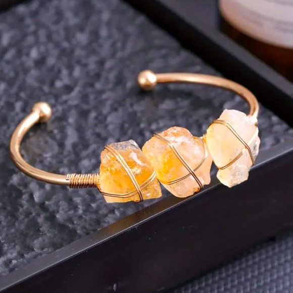 Gemstone bracelets - Picture 12 of 12